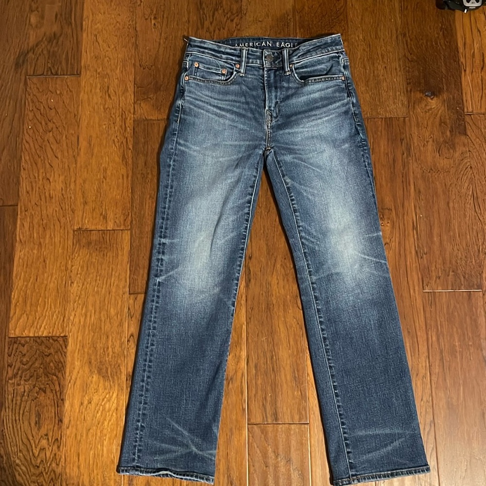 AE Orginial Bootcut 29x30